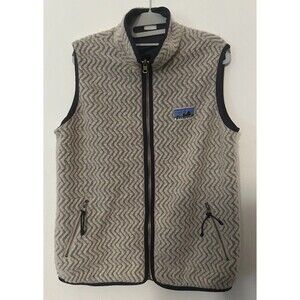 Patagonia  Woolie Reversible Vest L